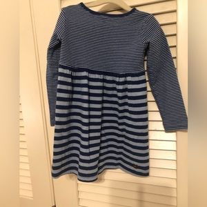 Tea Collection striped dress